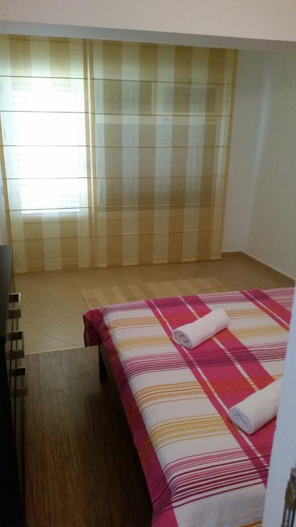 Apartment Milica Petrovac Bagian luar foto