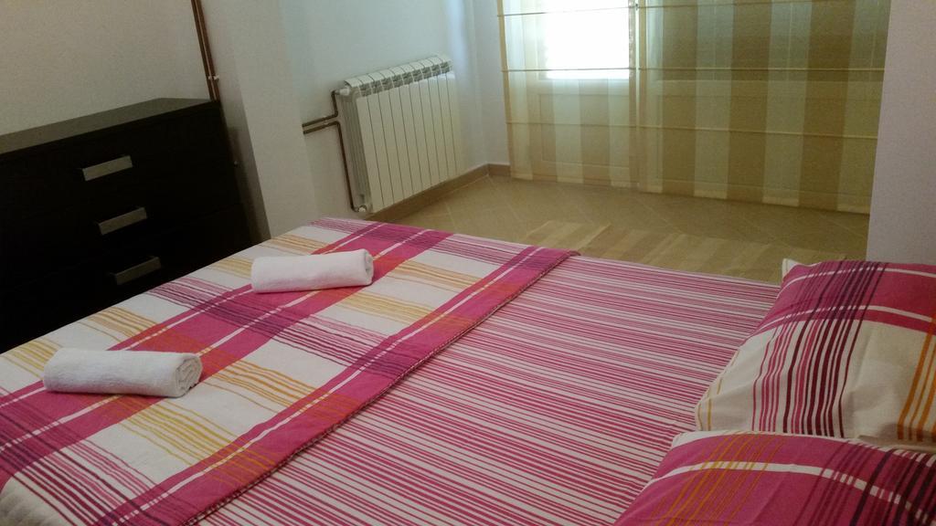 Apartment Milica Petrovac Bagian luar foto
