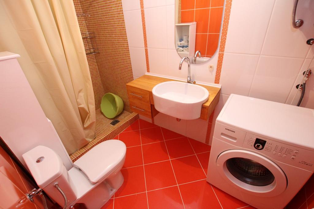Apartment Milica Petrovac Bagian luar foto
