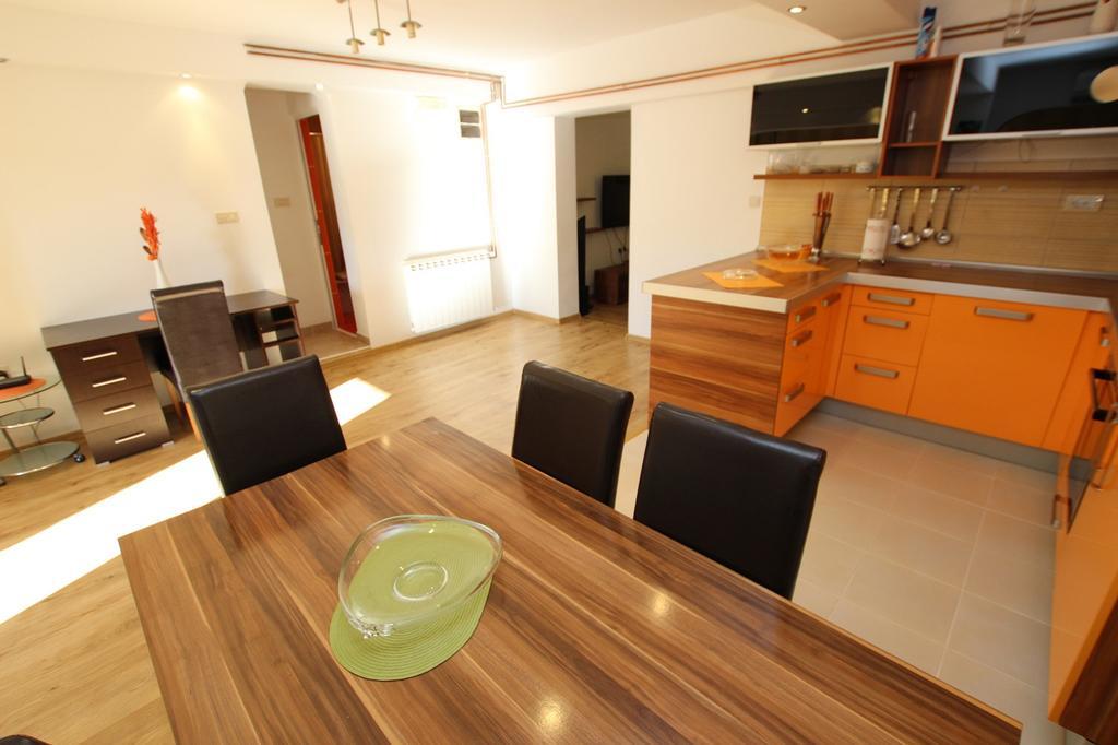 Apartment Milica Petrovac Bagian luar foto