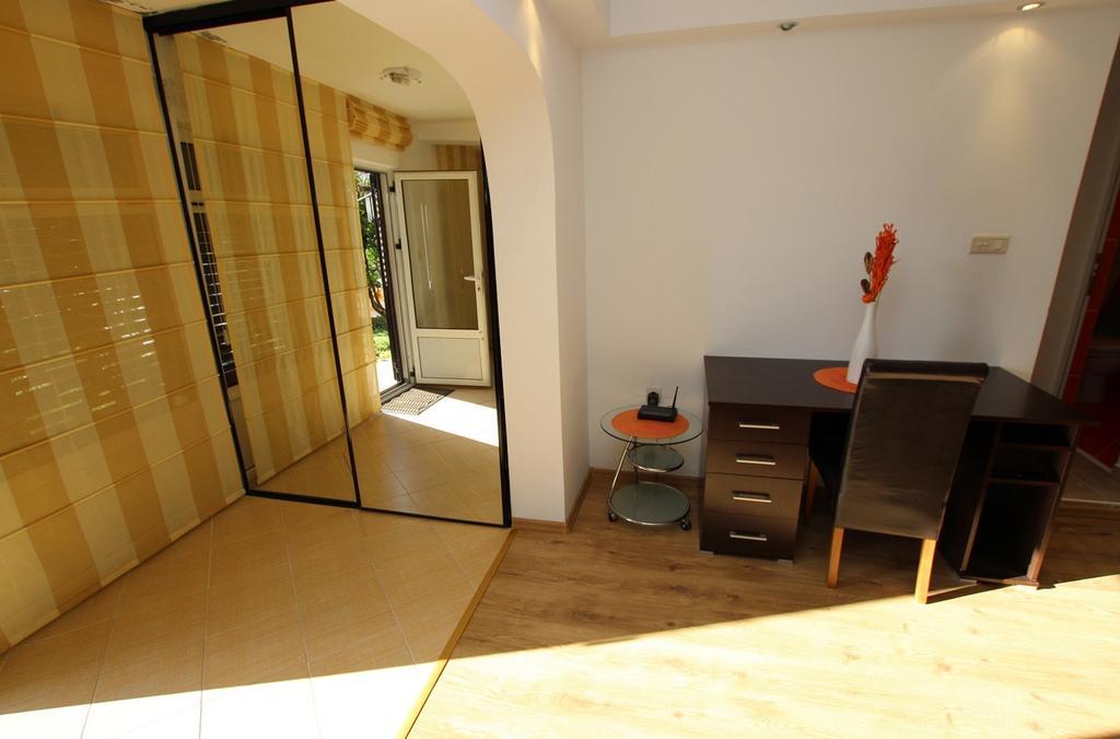 Apartment Milica Petrovac Bagian luar foto