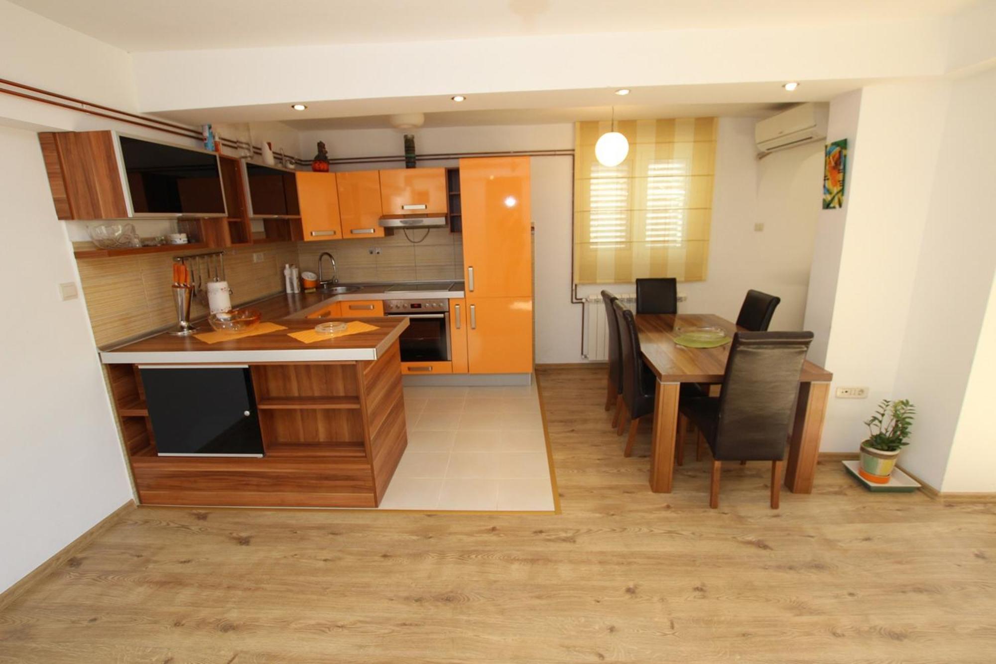Apartment Milica Petrovac Bagian luar foto