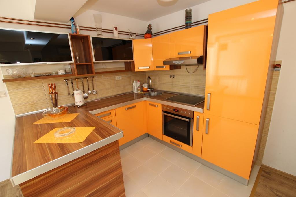 Apartment Milica Petrovac Bagian luar foto