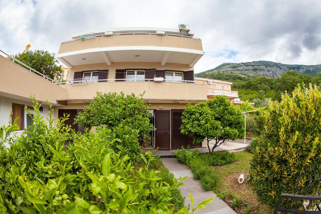 Apartment Milica Petrovac Bagian luar foto